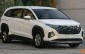Hyundai Custo - Đối thủ của Kia Sedona tiếp tục lộ diện